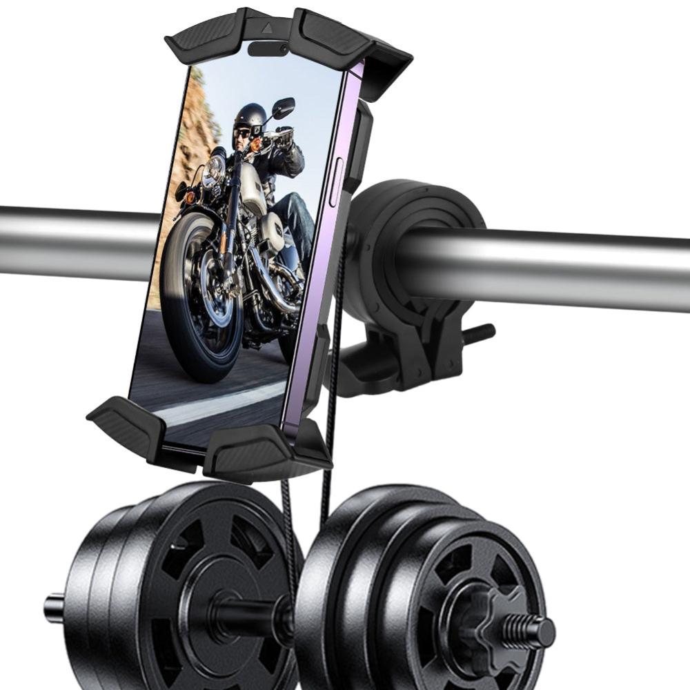 Universal Bike, Bicycle, Scooter & Golf Cart 360° Rotatable
