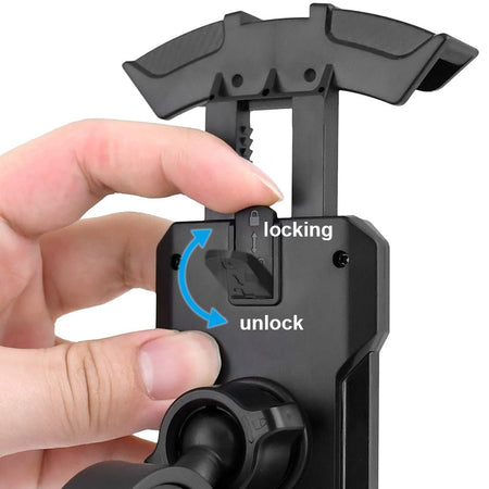 Universal Bike, Bicycle, Scooter & Golf Cart 360° Rotatable