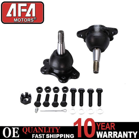 Upper Ball Joints Front | Chevy Blazer C1500 Suburban Express 1500