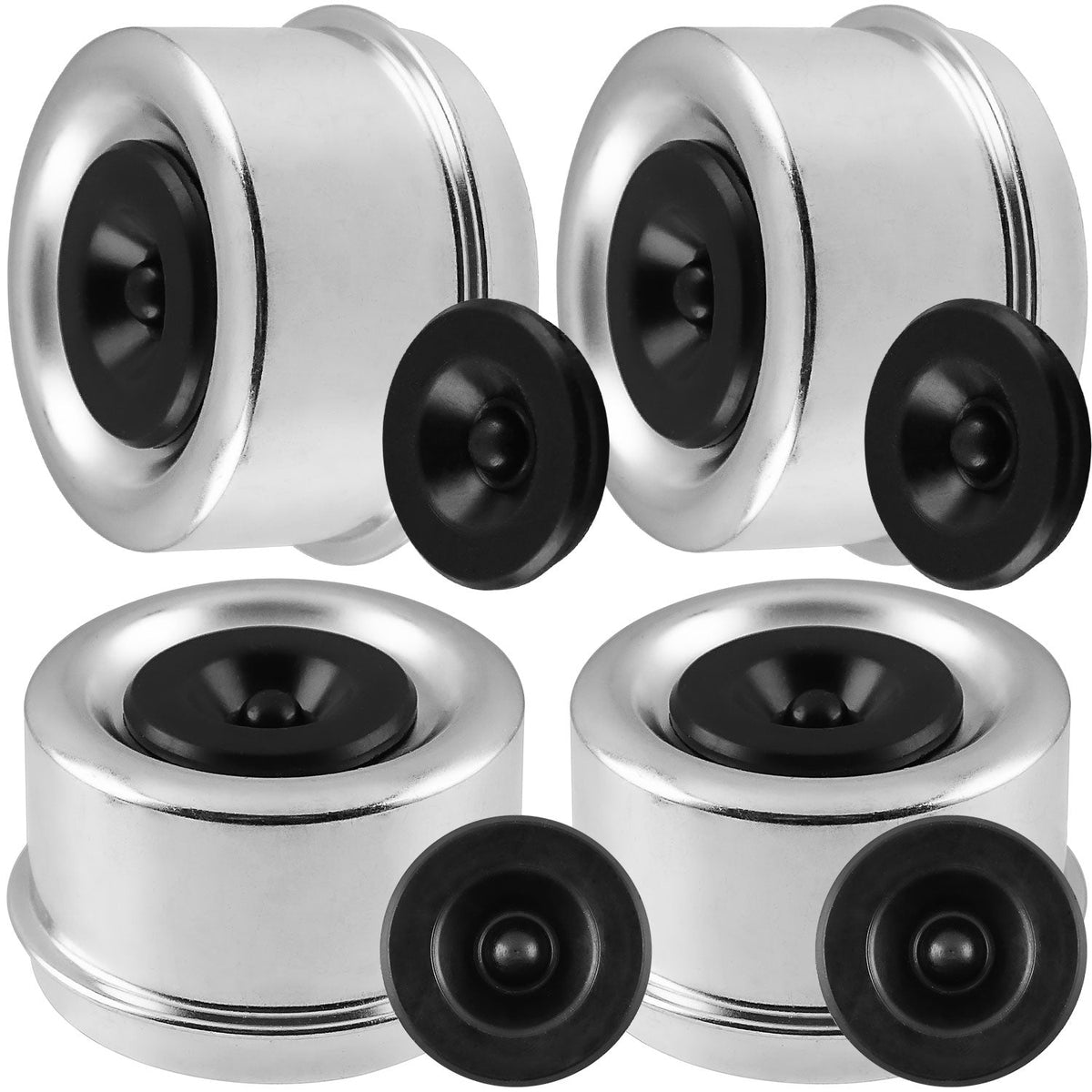 Wheel Hub 2000