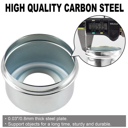 Wheel Hub 2000