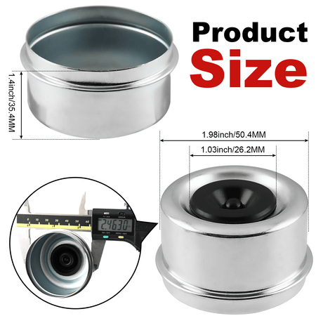 Wheel Hub 2000
