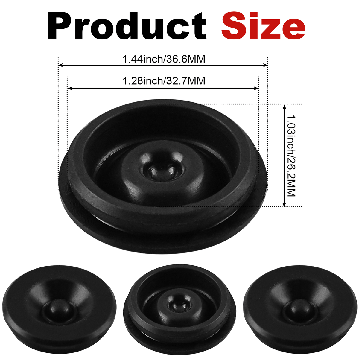 Wheel Hub 2000