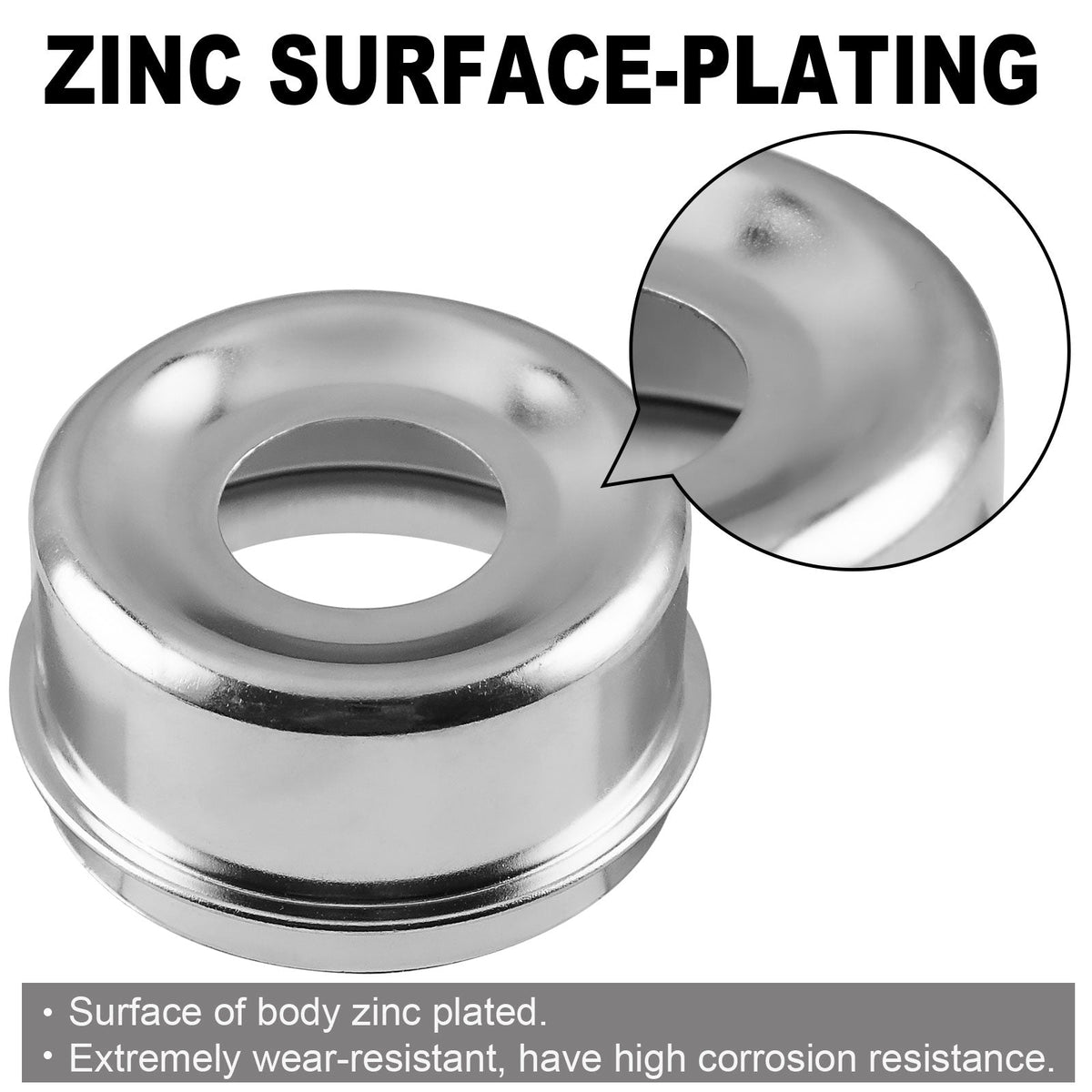 Wheel Hub And Bearing Assembly (Variant 2)