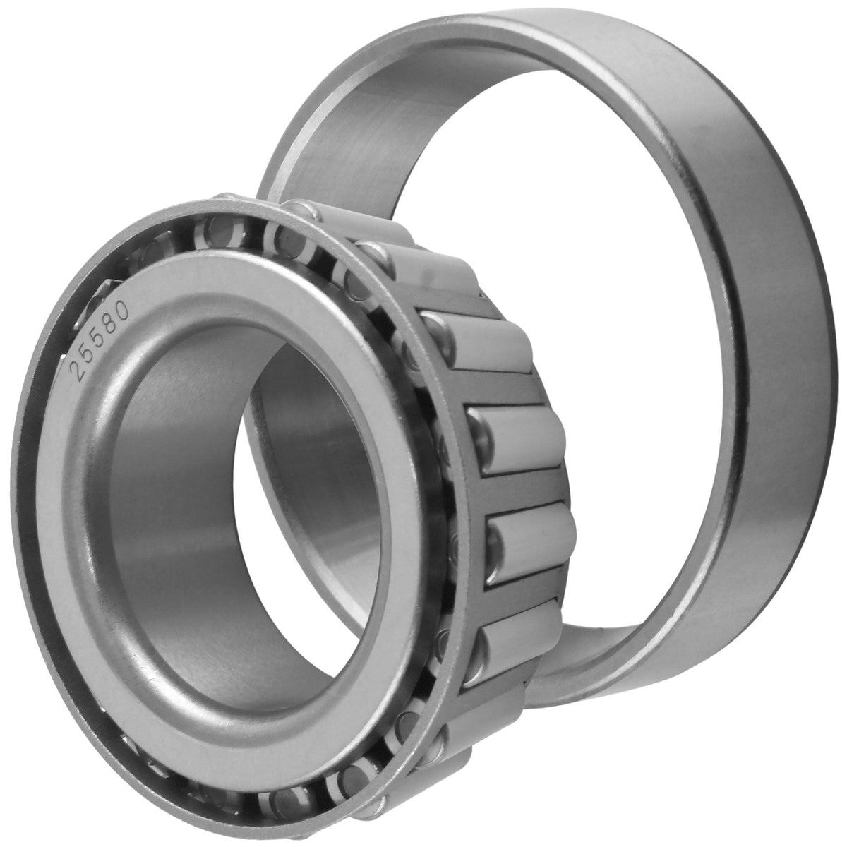 Wheel Hub And Bearing Assembly (Variant 3)