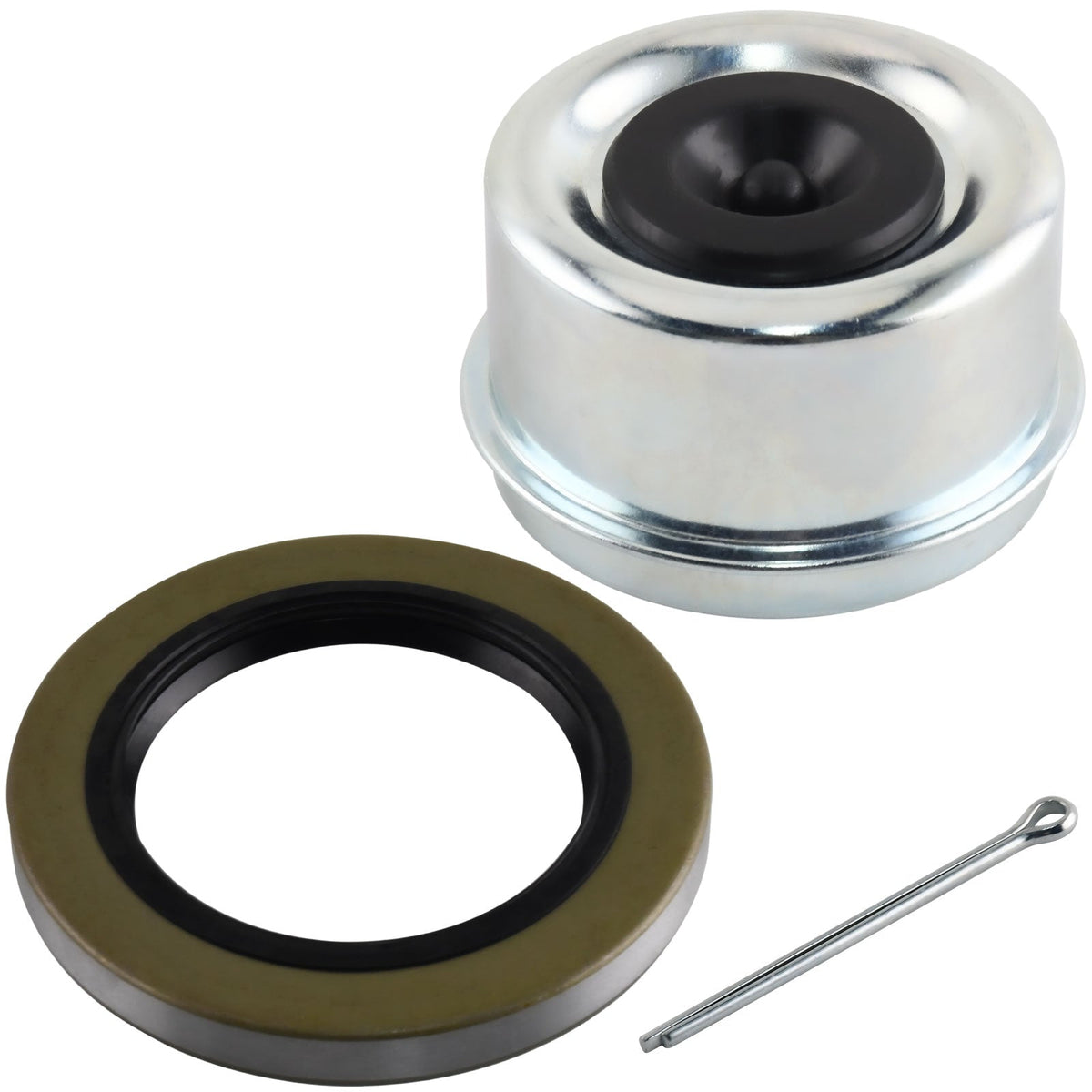 Wheel Hub And Bearing Assembly (Variant 3)