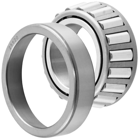 Wheel Hub And Bearing Assembly (Variant 3)