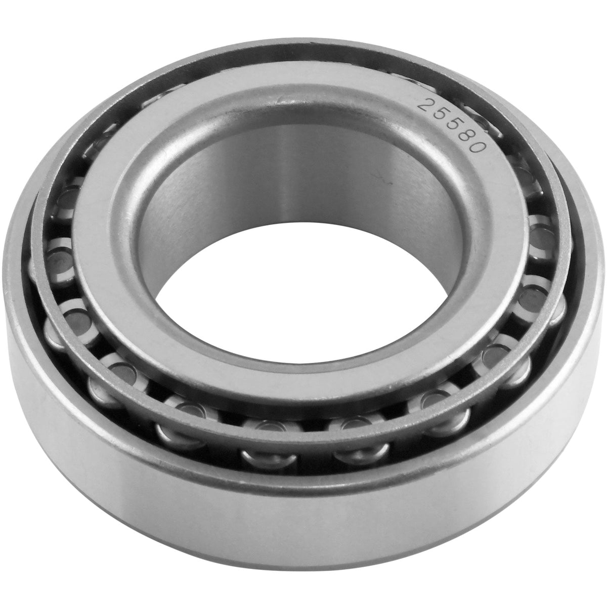 Wheel Hub And Bearing Assembly (Variant 3)