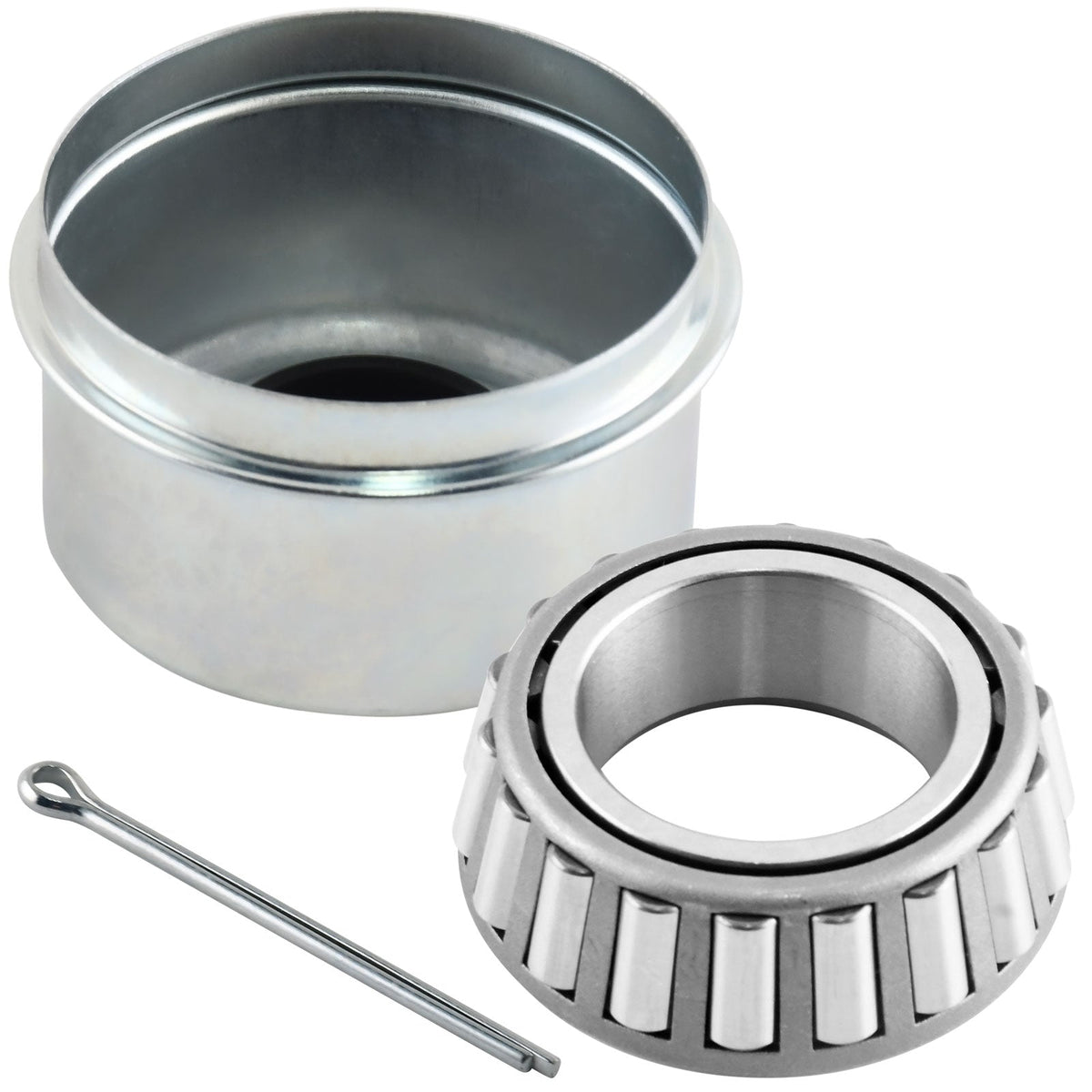 Wheel Hub And Bearing Assembly (Variant 3)
