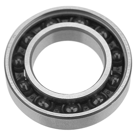 17x30x7mm Ceramic Ball Bearing, 6903 Hybrid Ceramic Pivot