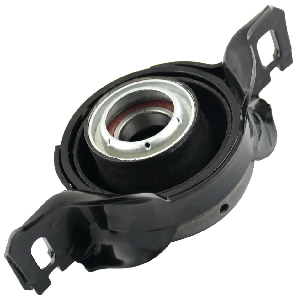 MotorbyMotor Front Driveshaft Center Support Bearing Fits for Lexus RX300 RX330 RX350 RX450H, Toyota Highlander Center Support Assembly MotorbyMotor