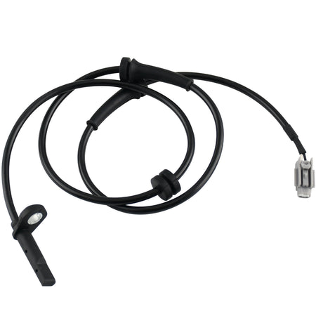 Front ABS Wheel Speed Sensor Fits Nissan 2013-2018, Altima 2015-2018 Maxima-ABS Sensor MotorbyMotor