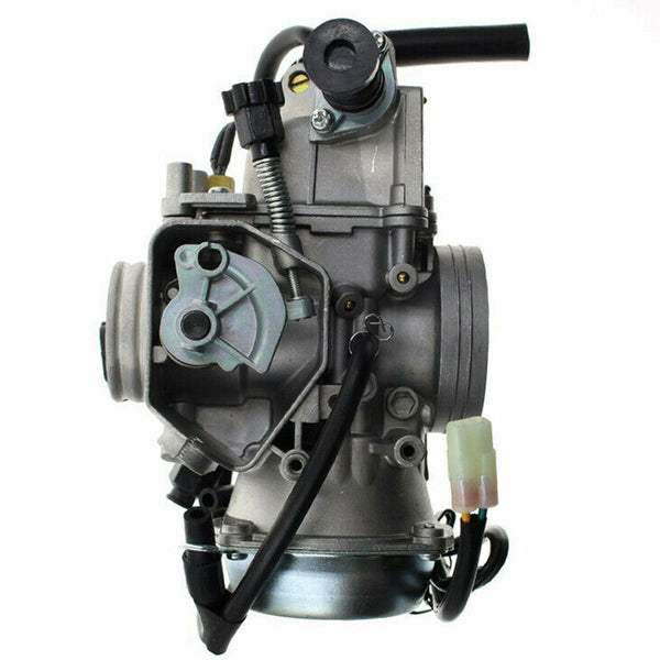 Carburetor Carb For 2001-2014 Honda Foreman Rubicon 500-Carb Assembly (4WD) MotorbyMotor