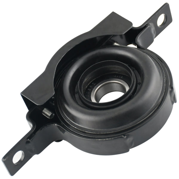 MotorbyMotor Driveshaft Center Support Bearing, Ford Fusion 2007-2012, Lincoln MKZ 2007-2012, Mercury Milan 2007-2011 Center Support Assembly MotorbyMotor