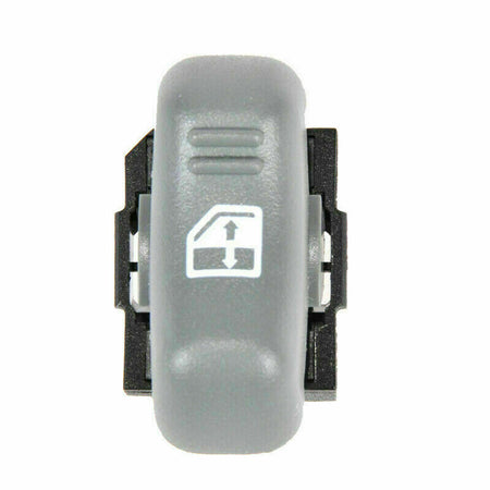 MotorbyMotor Font Power Window Switch Fits for 1993-2002 Pontiac Firebird, Passenger Right Side Master Window Switch MotorbyMotor