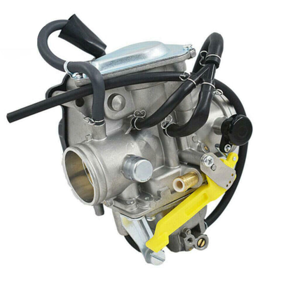 Carburetor For 1993-2008 Honda Sportrax 300 TRX300EX Engine Carb Assembly MotorbyMotor