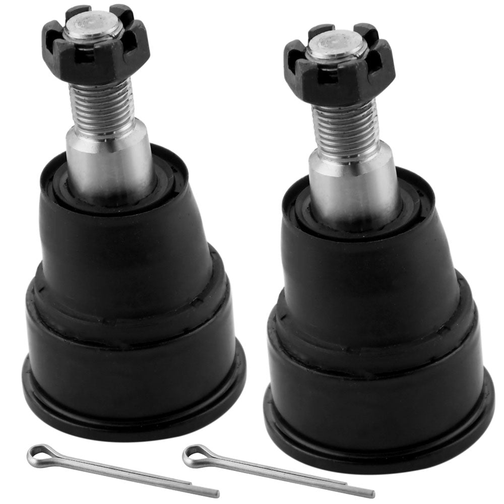 2 Pack Front Lower Ball Joints Fits for 2002 - 2006 Honda CR - V, 2003 - 2005 Honda Element Suspension Ball Joint Assembly (All Models) - K80223