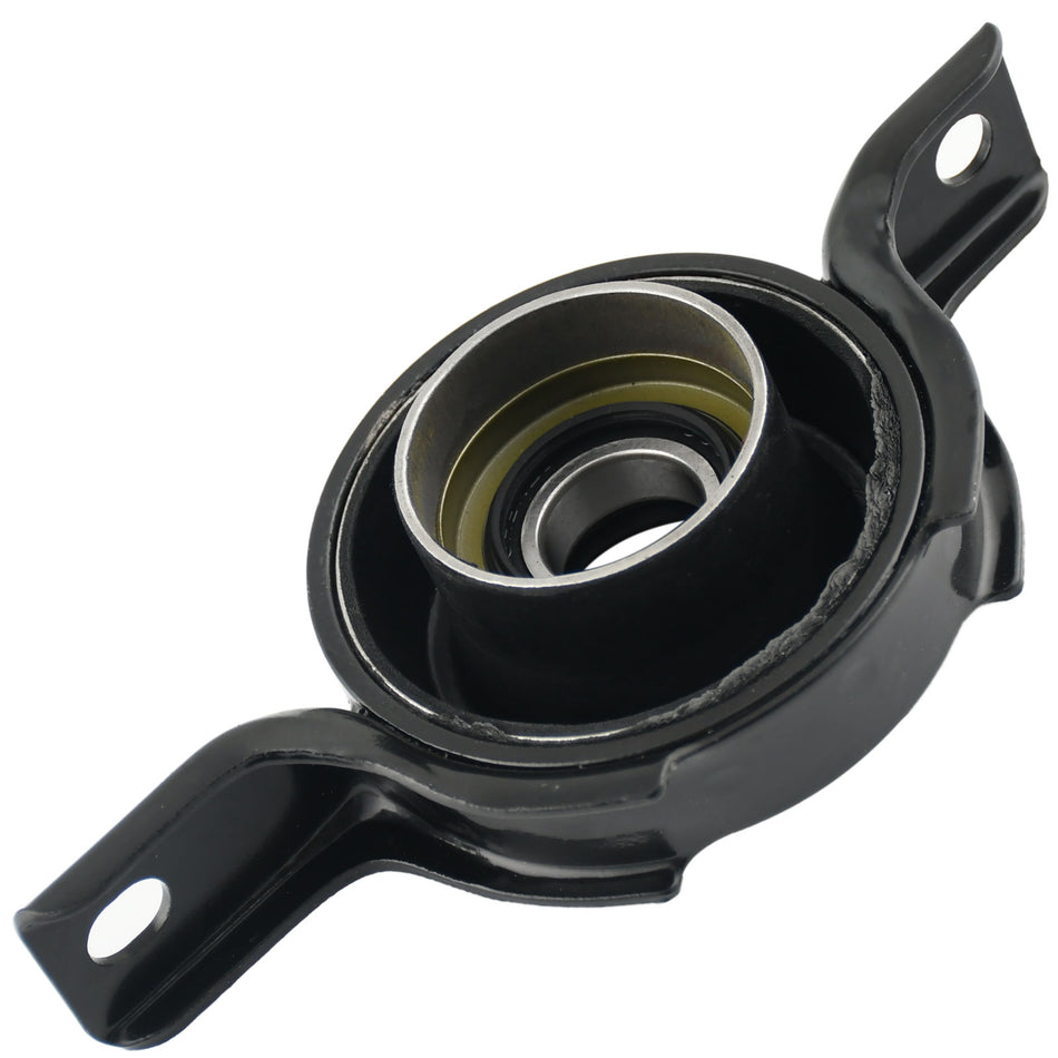 MotorbyMotor Hub Assembly Driveshaft Center Support Bearing, Honda CR-V 1997 1998 1999 2000 2001 Center Support Assembly MotorbyMotor