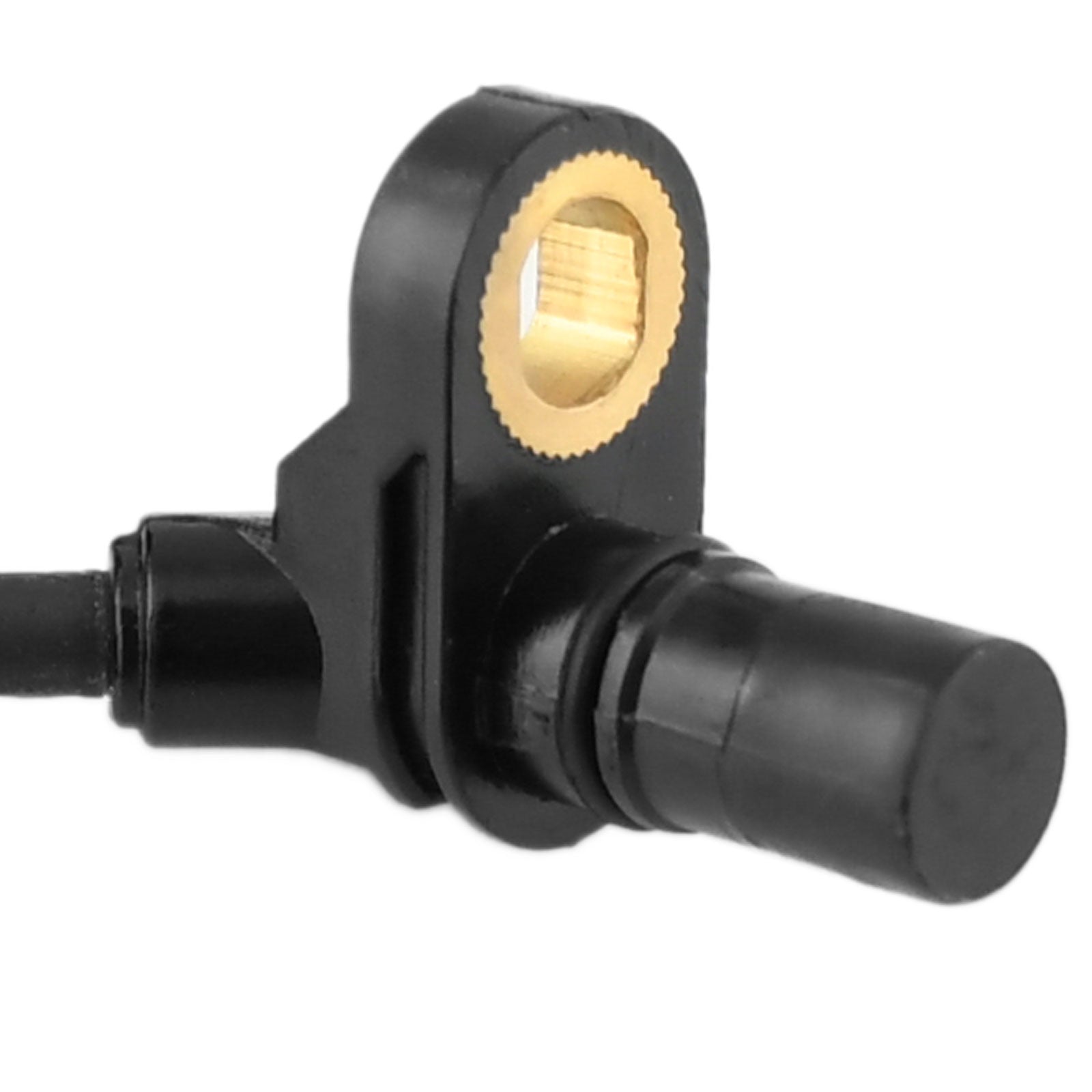 Front Wheel Speed ABS Sensor Fits for Dodge Ram 2500 3500 Pickup, Ram 2500 3500-Wheel Speed ABS Assembly MotorbyMotor