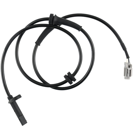Front ABS Wheel Speed Sensor Fits Nissan 2013-2018, Altima 2015-2018 Maxima-ABS Sensor MotorbyMotor