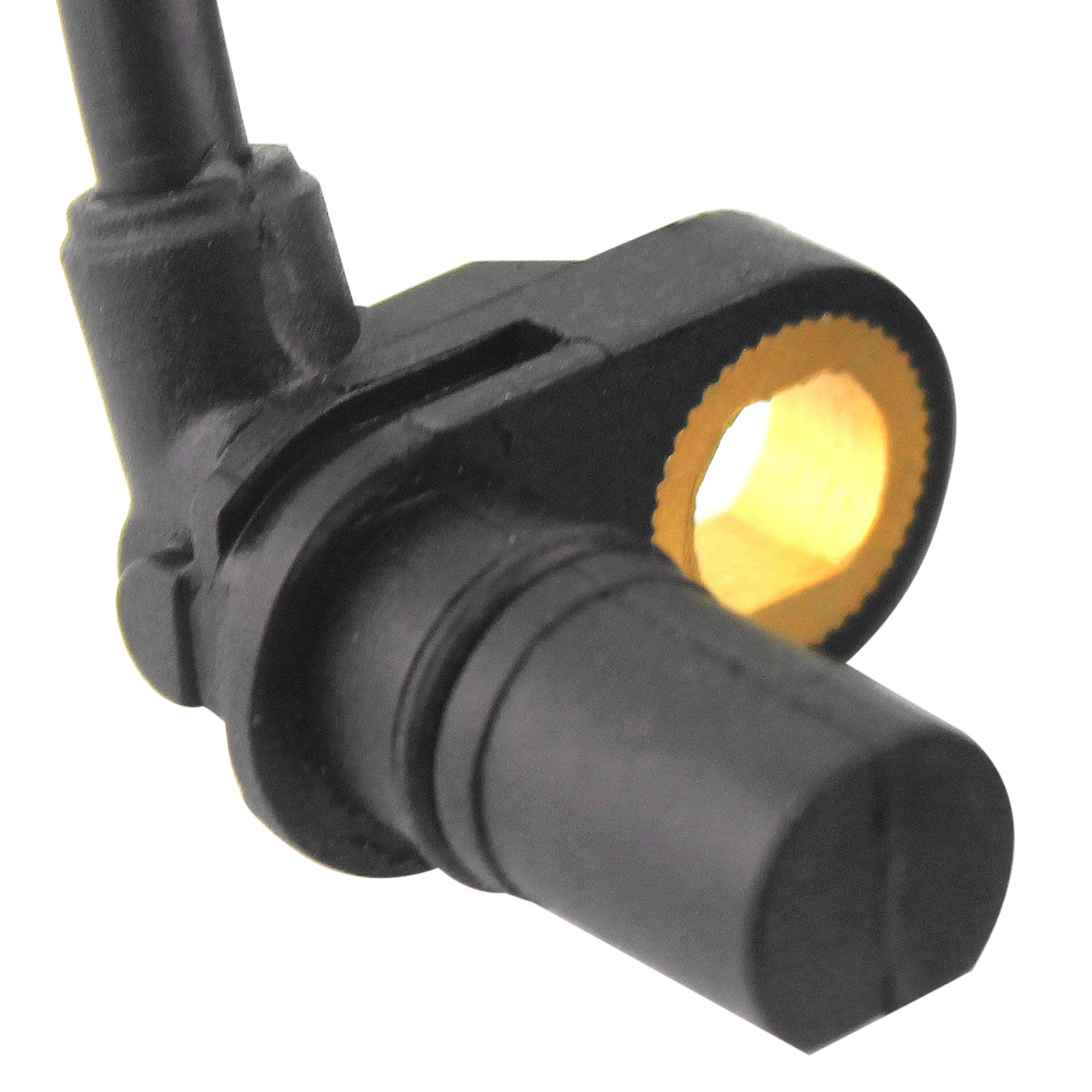 Front Wheel Speed ABS Sensor Fits for Ford Expedition 2011-2014, Ford F-150 2010-2014, Lincoln Navigator 2011-2014-Wheel Speed ABS Assembly MotorbyMotor