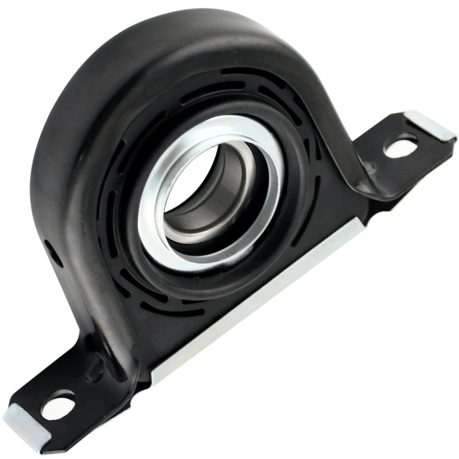 MotorbyMotor 35mm Drive Shaft Center Support Bearing, Checker Chevrolet Dodge Ford GMC International Isuzu Oldsmobile Plymouth Center Support Assembly MotorbyMotor