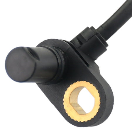 Front Wheel Speed ABS Sensor Fits for Ford Expedition 2011-2014, Ford F-150 2011-2014, Lincoln Navigator 2011-2014-Wheel Speed ABS Assembly MotorbyMotor
