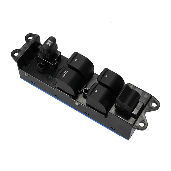 MotorbyMotor Front Left Master Power Window Switch for 2005-2009 Subaru Legacy, 2005-2009 Subaru Outback-Driver Side Window Switch-83071AG05B MotorbyMotor