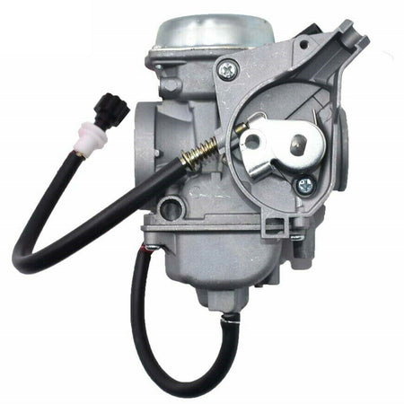 Carburetor Carb for Suzuki Eiger Auto-Carburetor assembly (2WD 4WD) MotorbyMotor