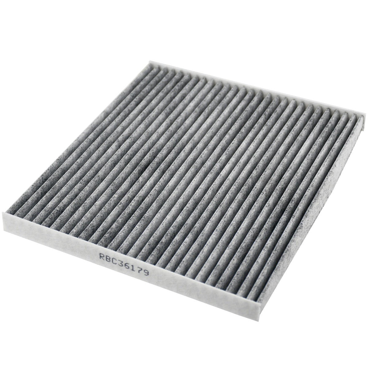 MotorbyMotor C36179 (CF11819) Cabin Air Filter for Chevrolet Captiva Sport Equinox, GMC Terrain Hyundai Azera Santa FE Sport FE XL Sonata Hybrid, Kia Cadenza Optima Regular & Hybrid Sedona, Saturn Vue MotorbyMotor