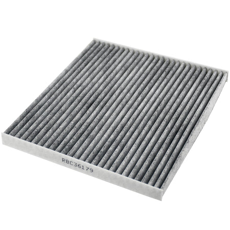 MotorbyMotor C36179 (CF11819) Cabin Air Filter for Chevrolet Captiva Sport Equinox, GMC Terrain Hyundai Azera Santa FE Sport FE XL Sonata Hybrid, Kia Cadenza Optima Regular & Hybrid Sedona, Saturn Vue MotorbyMotor