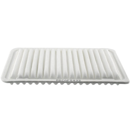 MotorbyMotor CAF5432 (CA9360) Cabin Air Filter for Lexus ES300 ES330 RX330 RX350, Toyota Camry Highlander Sienna Premium Air Filter, 318mm x 193mm x 40mm Car Air Filter MotorbyMotor