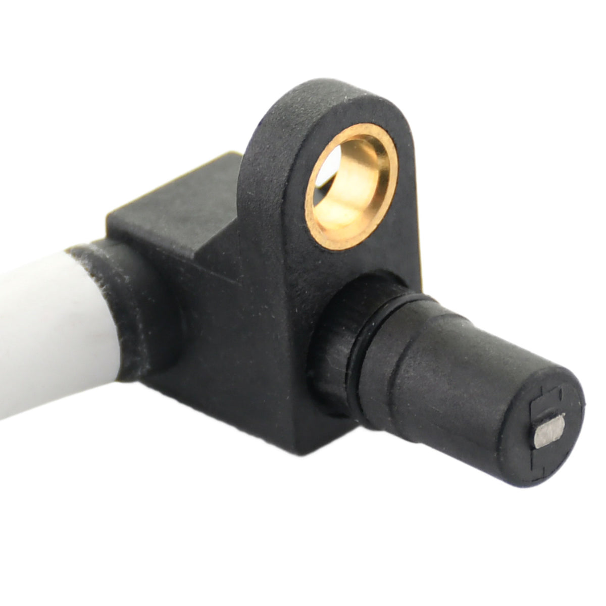 Front Wheel Speed ABS Sensor Fits for Ford Explorer Sport Trac Ranger, Mazda B4000, Mercury Mountaineer-Wheel Speed ABS Assembly MotorbyMotor