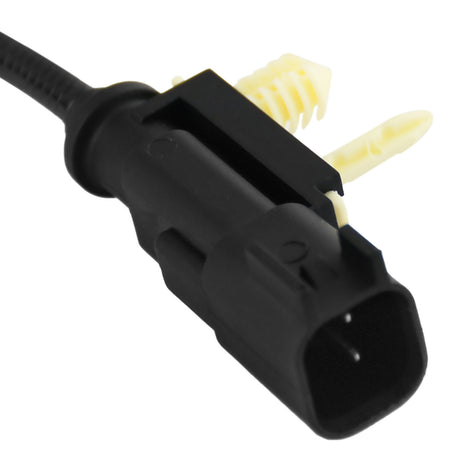 Front Wheel Speed ABS Sensor Fits for Cadillac Escalade XTS, Chevrolet Silverado 1500 Suburban Tahoe, GMC Sierra 1500 Limited Yukon XL MotorbyMotor