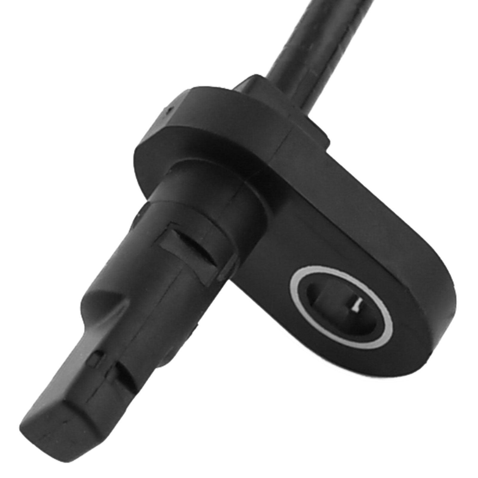 Front Passenger ABS Wheel Speed Sensor ALS1097 Fits for 2004-2008 Acura TSX, 2005-2007 Honda Accord (EX Hybrid LX)-Right RH Side ABS Sensor MotorbyMotor