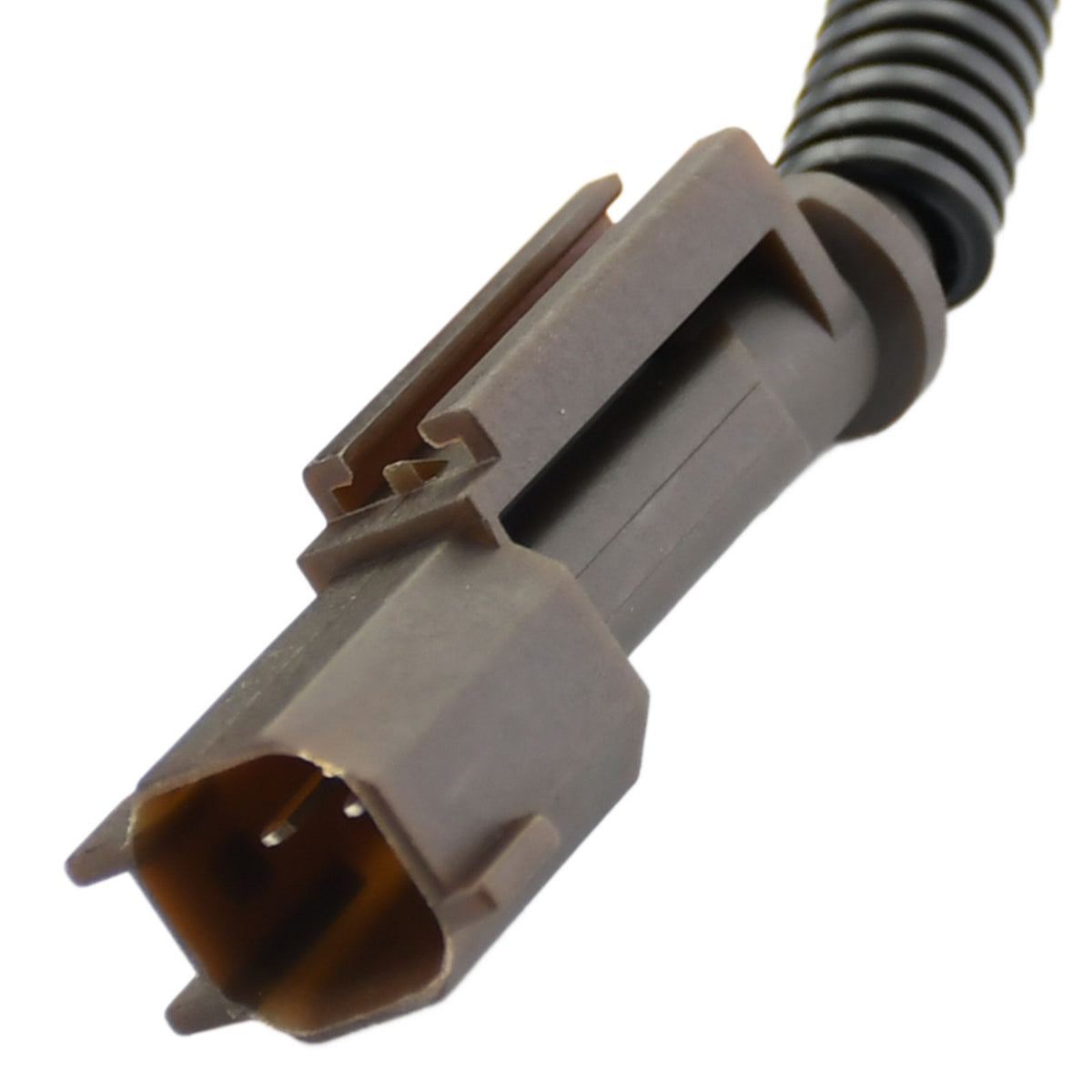 Front Wheel Speed ABS Sensor Fits for Ford F-150 2015 2016 2017-Wheel Speed ABS Assembly MotorbyMotor