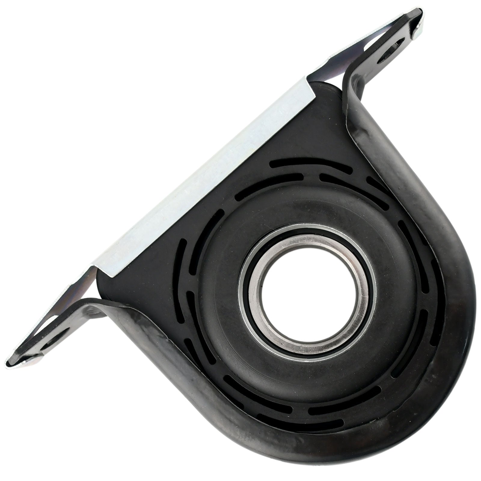 MotorbyMotor 35mm Drive Shaft Center Support Bearing, Checker Chevrolet Dodge Ford GMC International Isuzu Oldsmobile Plymouth Center Support Assembly MotorbyMotor