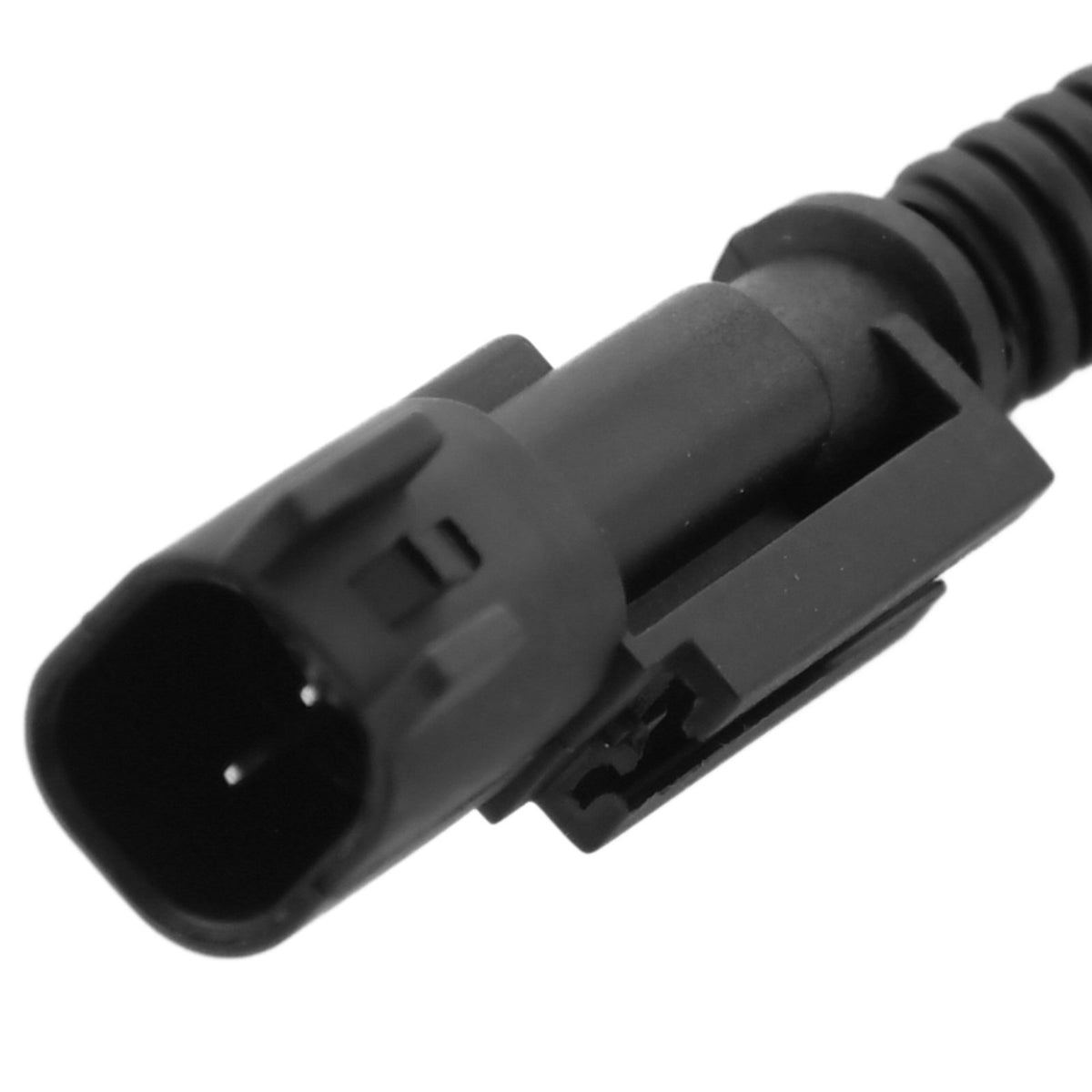 Front Wheel Speed ABS Sensor Fits for Ford Expedition 2011-2014, Ford F-150 2011-2014, Lincoln Navigator 2011-2014-Wheel Speed ABS Assembly MotorbyMotor