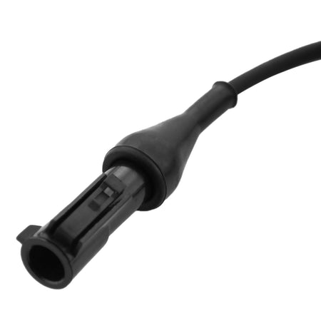 Front Wheel Speed ABS Sensor Fits for Ford Expedition 2000-2006, Lincoln Navigator 2000-2006-Wheel Speed ABS Assembly MotorbyMotor