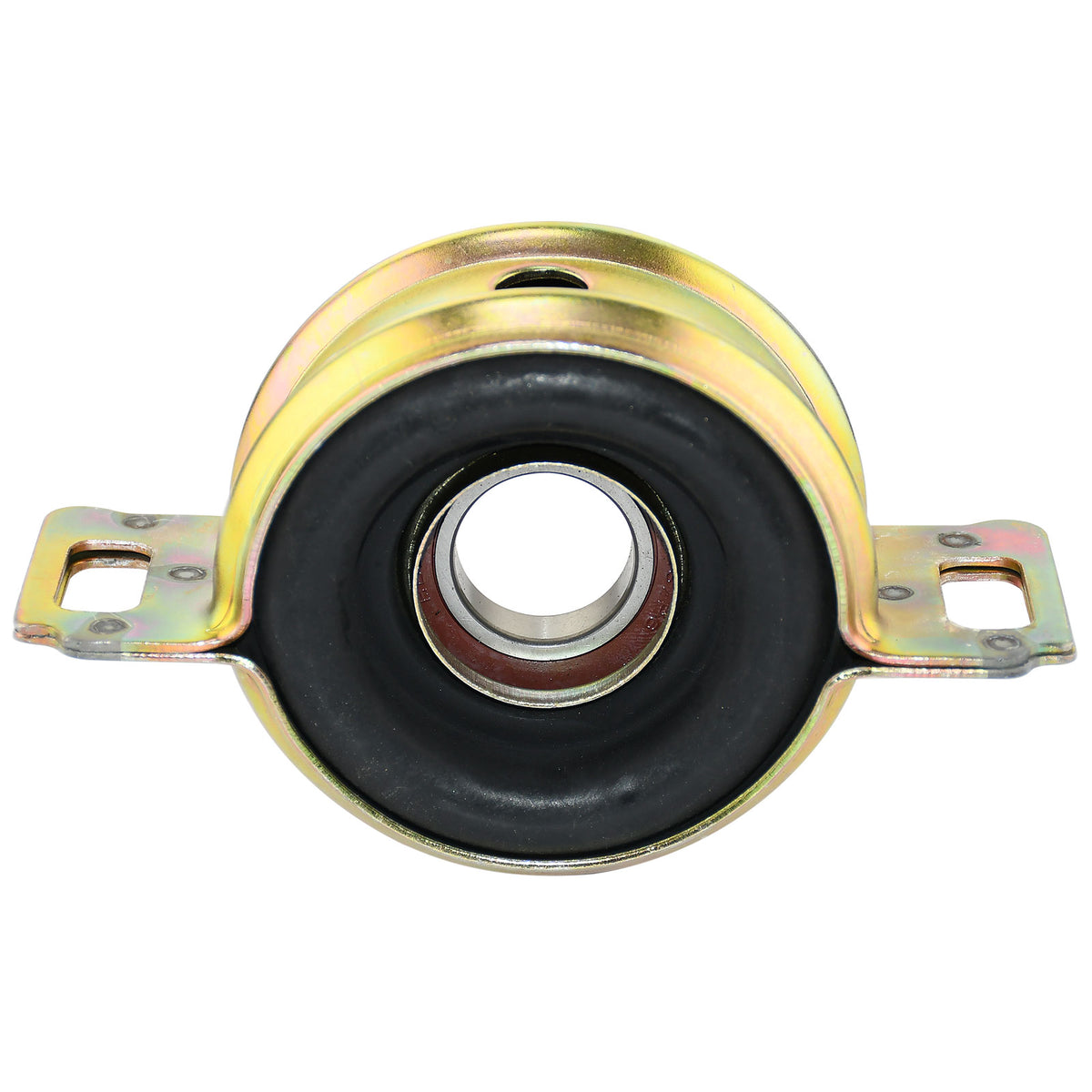 MotorbyMotor Driveshaft Center Support Carrier Bearing, Toyota (Tacoma 1995-2015, T100 1993-1998, Tundra 2000-2015) Center Support Assembly(2WD RWD) MotorbyMotor