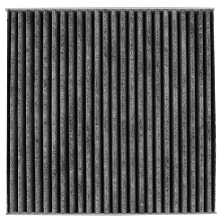 MotorbyMotor C35644 Cabin Air Filter for 2013-2016 Dodge Dart,2006-2021 Toyota Tacoma, 2003-2008 Pontiac Vibe Premium Air Filter MotorbyMotor
