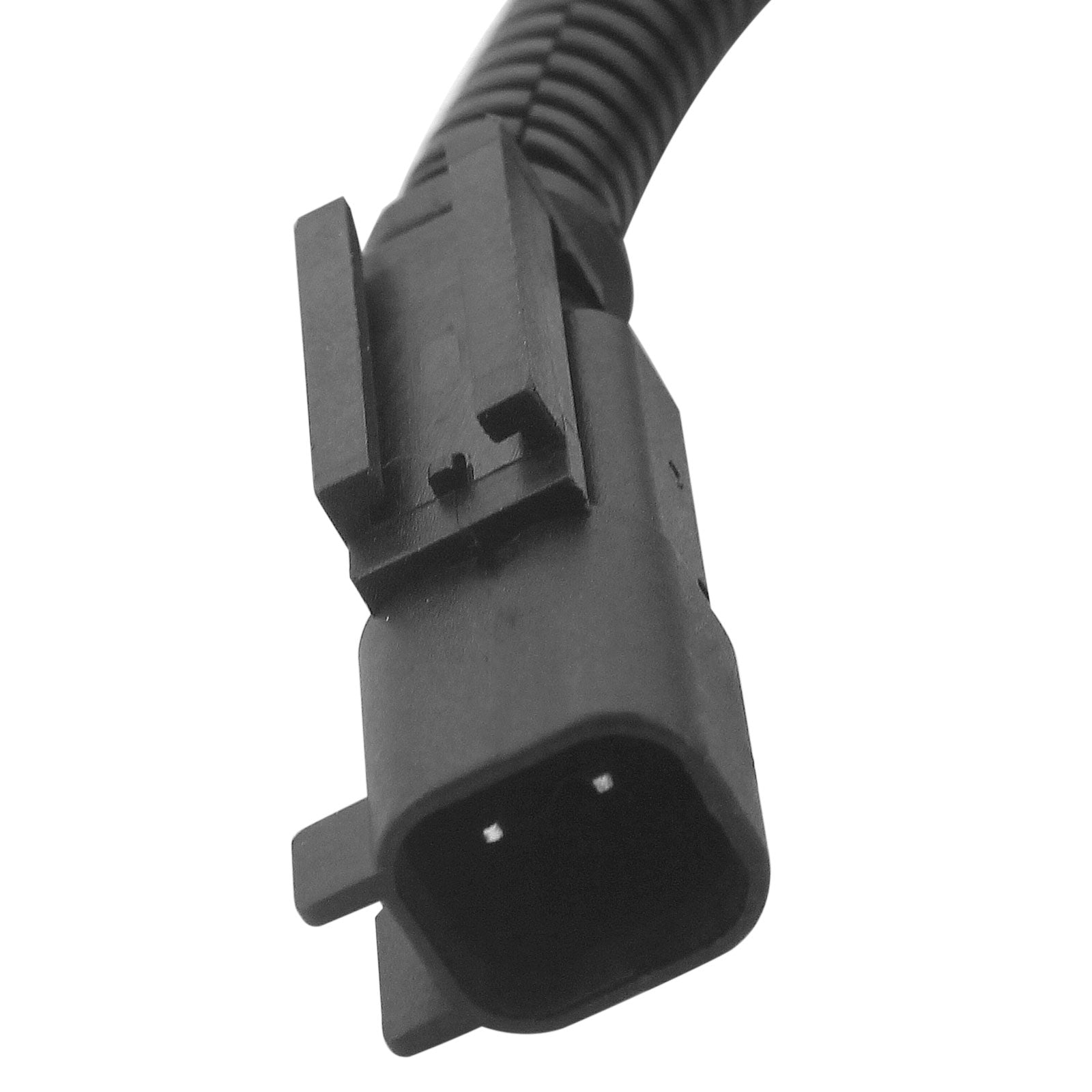Front Wheel Speed ABS Sensor Fits for Ford Expedition 2011-2014, Ford F-150 2010-2014, Lincoln Navigator 2011-2014-Wheel Speed ABS Assembly MotorbyMotor