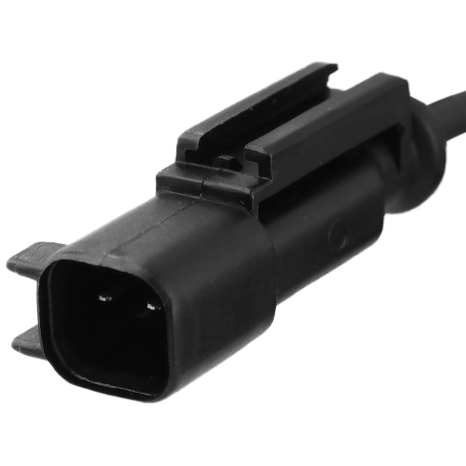 Front Wheel Speed ABS Sensor Fits for Dodge Ram 2500 3500 Pickup, Ram 2500 3500-Wheel Speed ABS Assembly MotorbyMotor