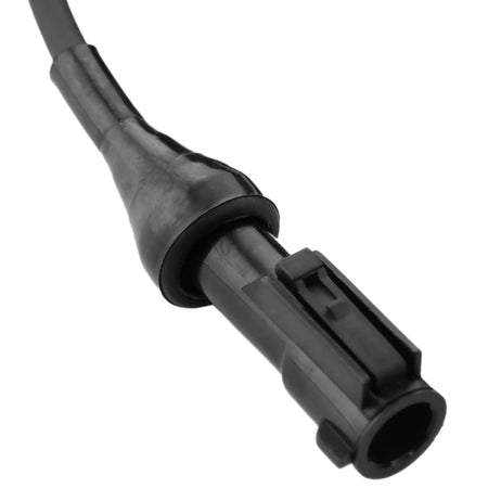 Front Wheel Speed ABS Sensor Fits for Ford Explorer Sport Trac Ranger, Mazda B4000-Wheel Speed ABS Assembly MotorbyMotor