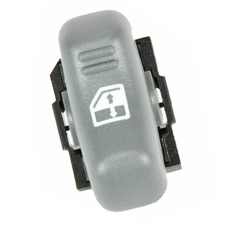 MotorbyMotor Font Power Window Switch Fits for 1993-2002 Pontiac Firebird, Passenger Right Side Master Window Switch MotorbyMotor