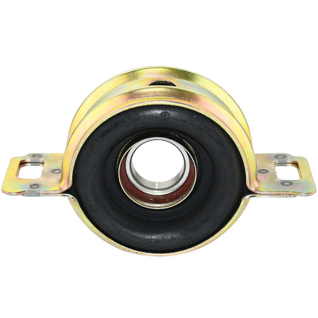 MotorbyMotor Driveshaft Center Support Carrier Bearing Fits for Toyota Tacoma 1995-2015, Toyota T100 1993-1998, Toyota Tundra 2000-2015-Center Support Assembly(4WD 4x4) MotorbyMotor
