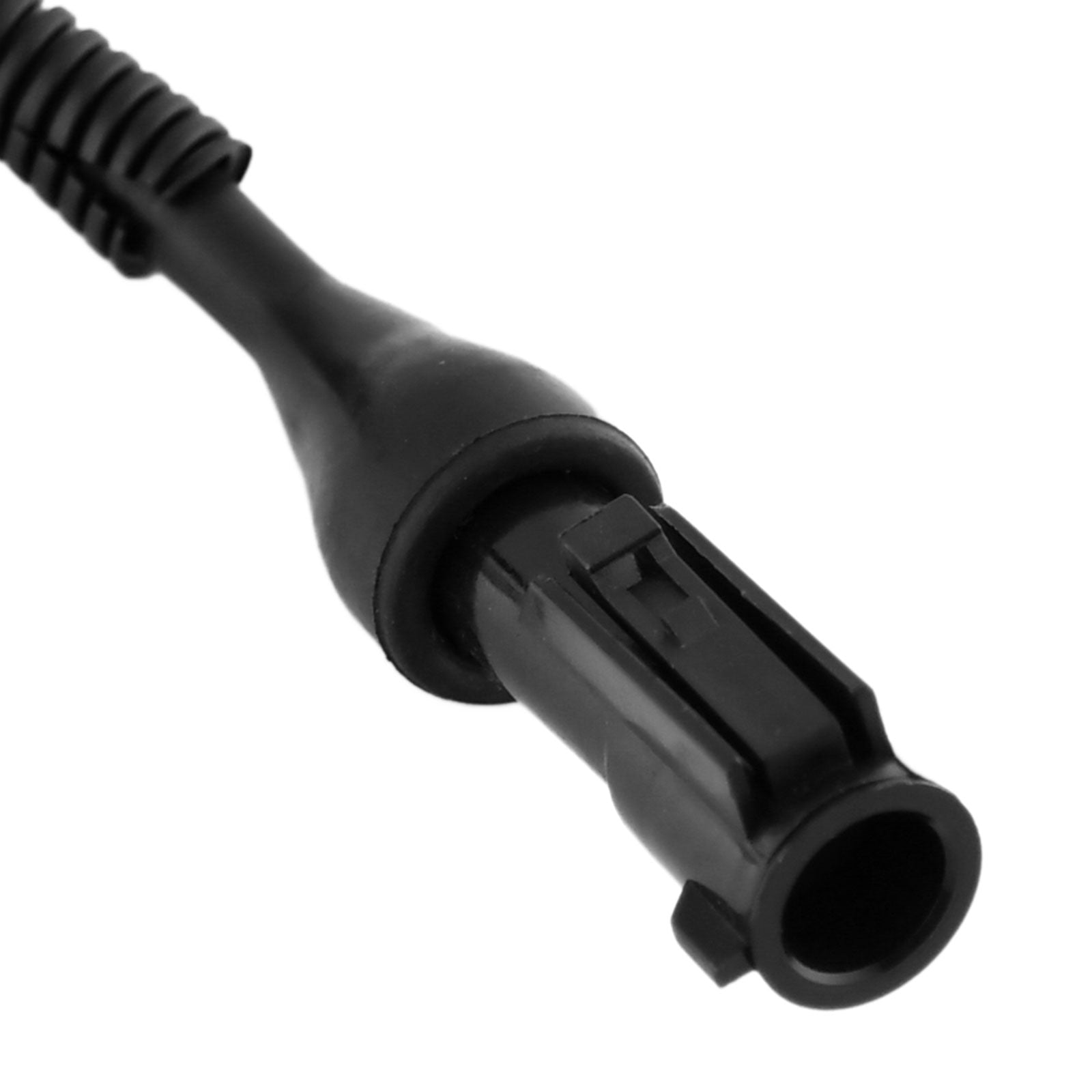 Front Driver Side Wheel Speed ABS Sensor Fits for Ford F-150 2004-2005, Ford F-150 Heritage 2004-Wheel Speed ABS Assembly MotorbyMotor