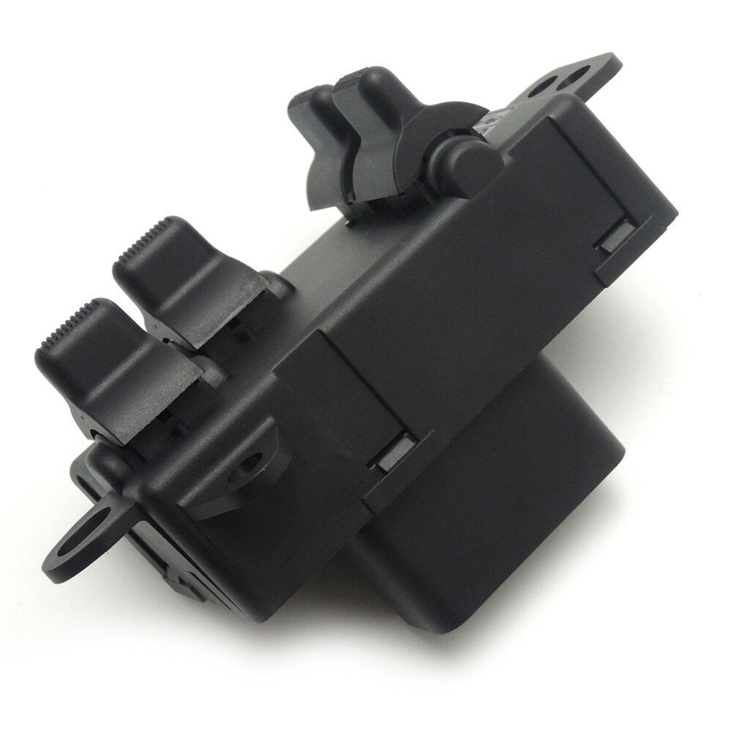 MotorbyMotor (Front Driver) Master Power Window Switch Fit Dodge Grand Caravan, Dodge Caravan, Chrysler Town & Country 2004 — 2007 Driver Left Side Power Window Control Switch #4685732AC, 04685732AC MotorbyMotor