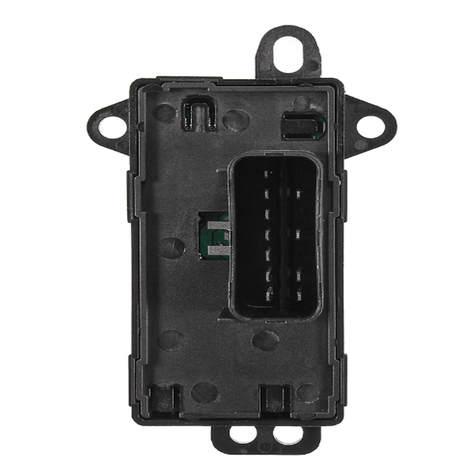 MotorbyMotor (Front Driver) Master Power Window Switch Fit Dodge Grand Caravan, Dodge Caravan, Chrysler Town & Country 2004 — 2007 Driver Left Side Power Window Control Switch #4685732AC, 04685732AC MotorbyMotor