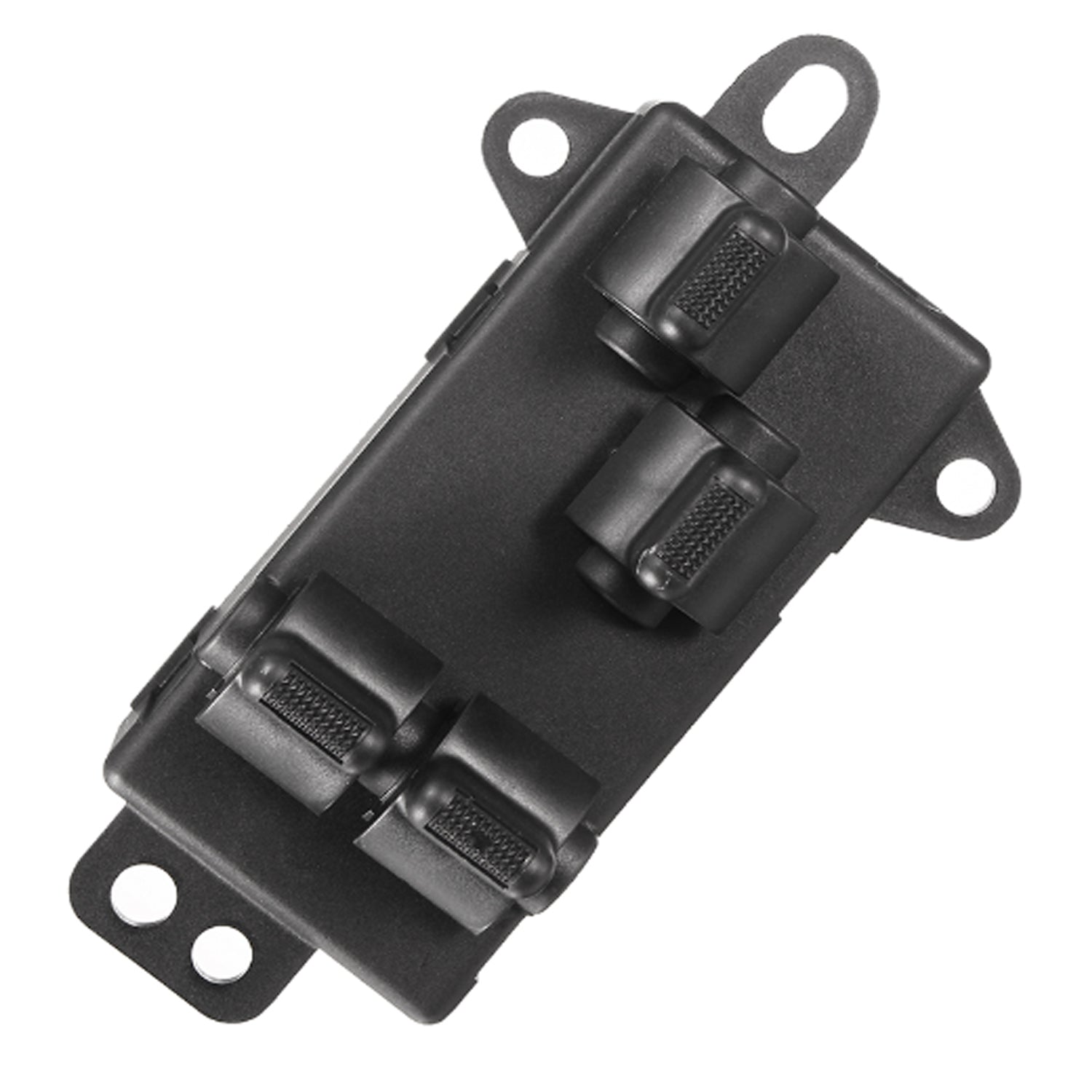 MotorbyMotor (Front Driver) Master Power Window Switch Fit Dodge Grand Caravan, Dodge Caravan, Chrysler Town & Country 2004 — 2007 Driver Left Side Power Window Control Switch #4685732AC, 04685732AC MotorbyMotor